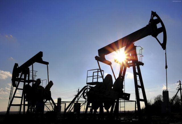 The Future of Oil and Gas in Ghana